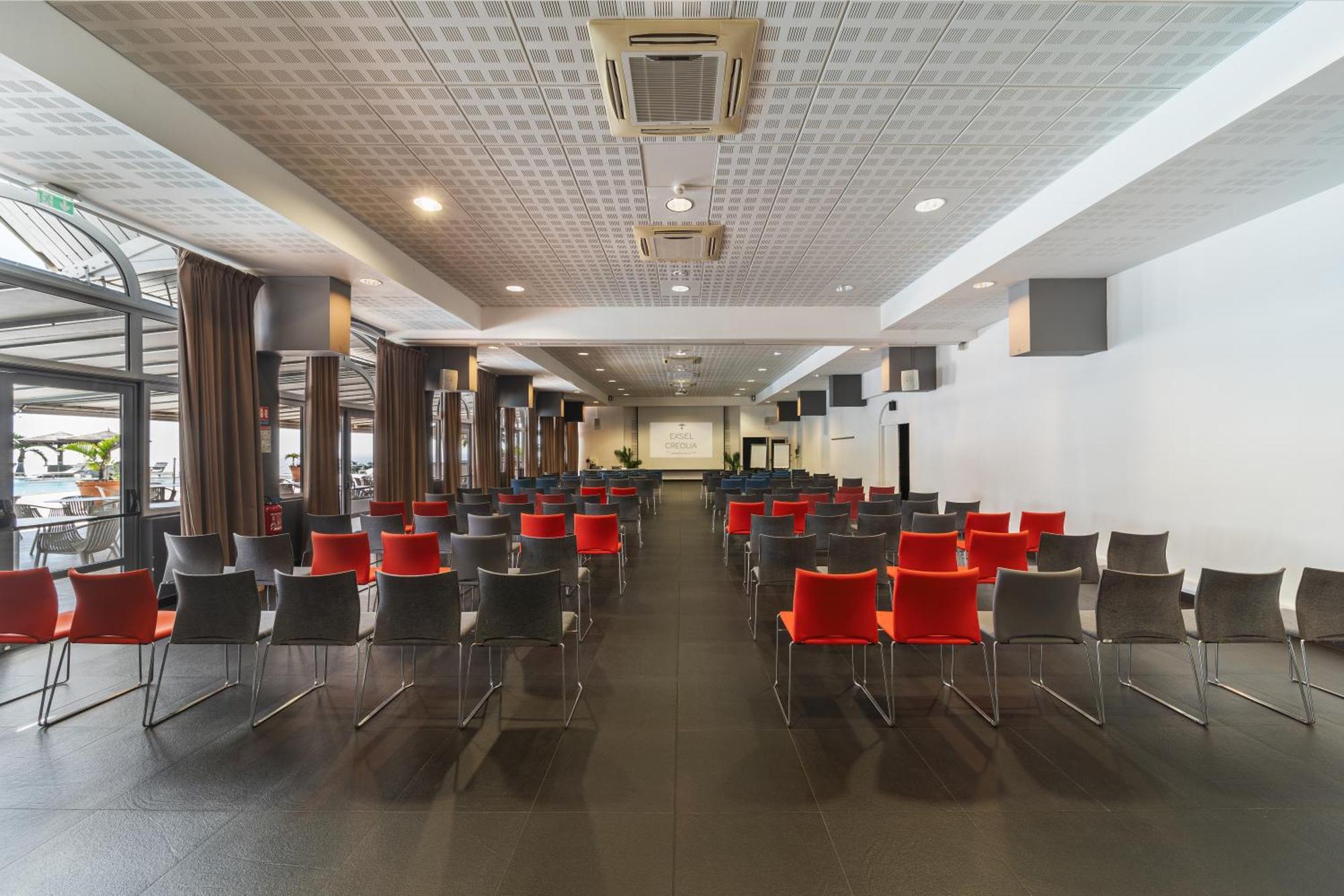 Hotel Exsel Creolia 圣丹尼斯 外观 照片